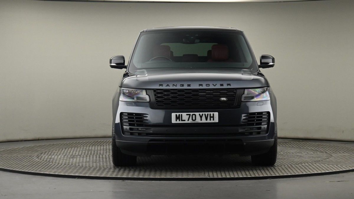 Land Rover Range Rover Image 21