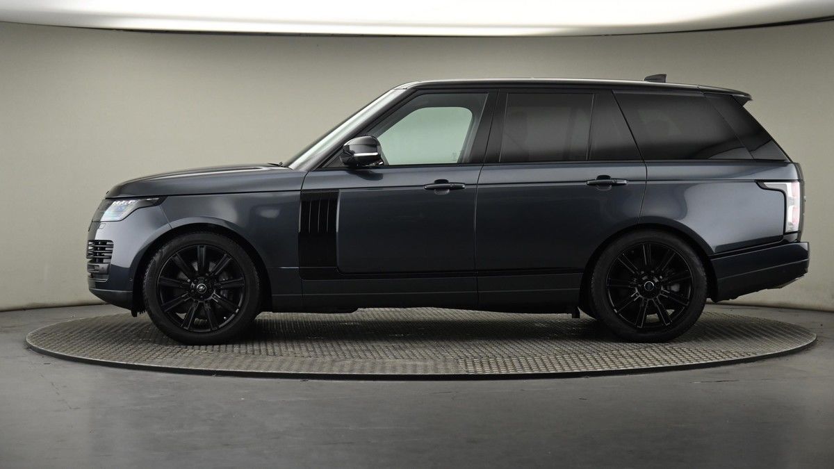 Land Rover Range Rover Image 23