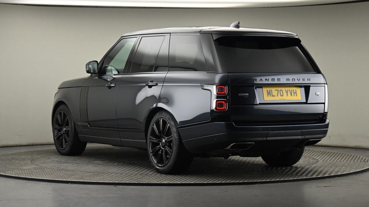 Land Rover Range Rover Image 24