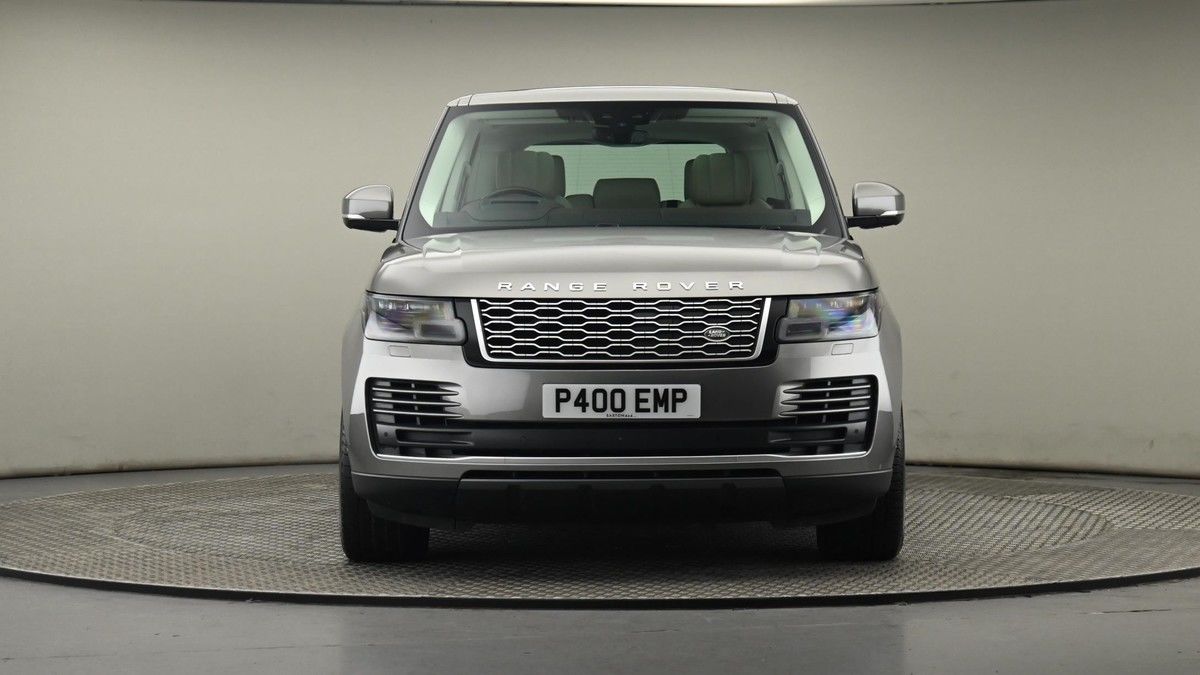 Land Rover Range Rover Image 21