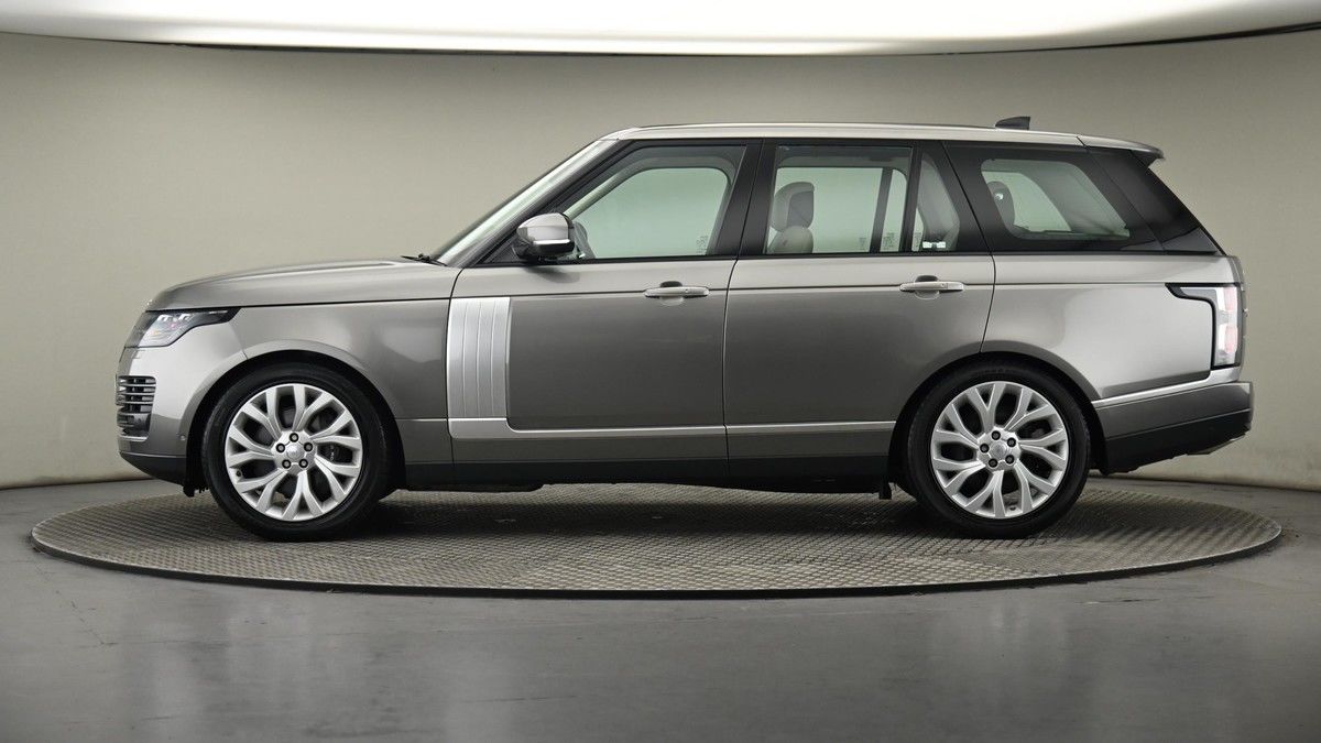 Land Rover Range Rover Image 23