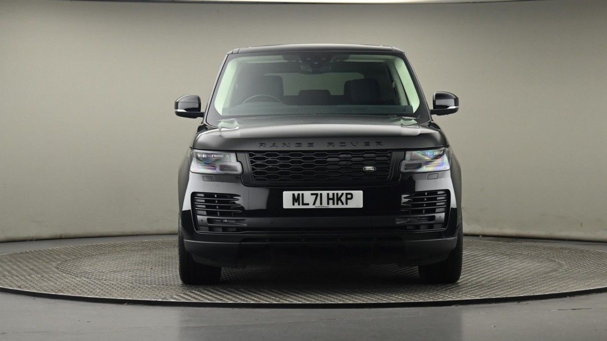 Land Rover Range Rover Image 21