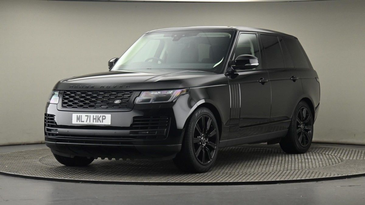 Land Rover Range Rover Image 22