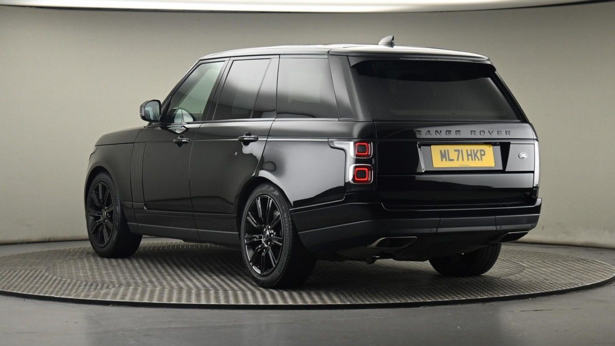 Land Rover Range Rover Image 24