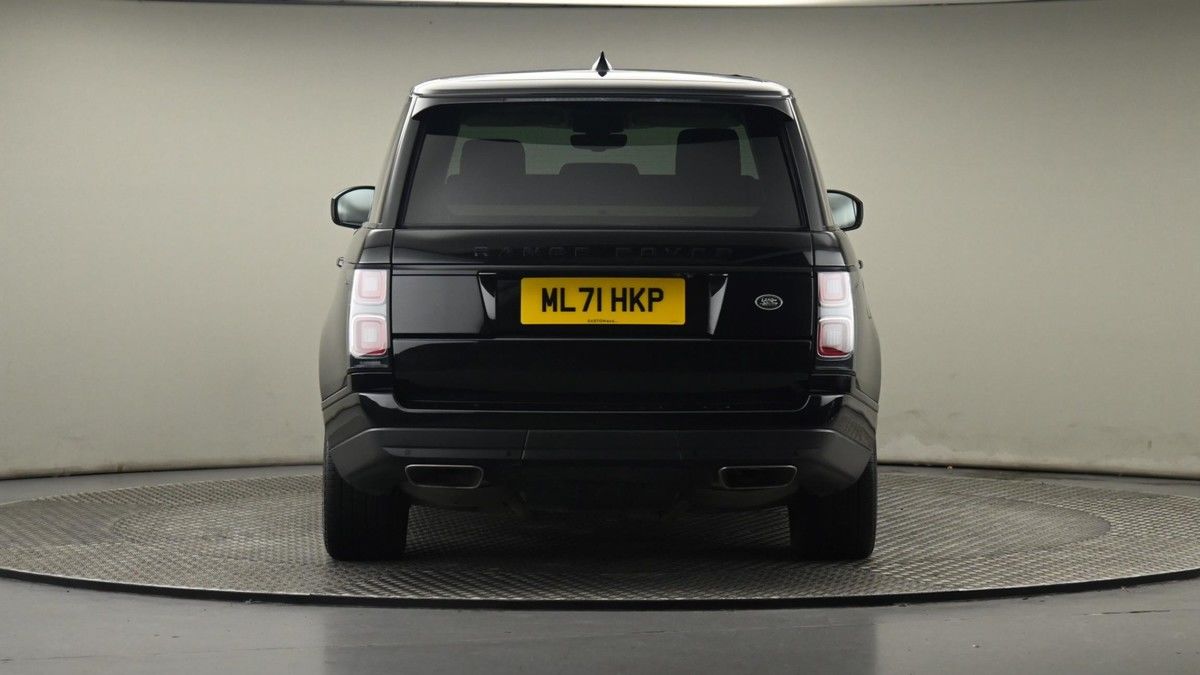 Land Rover Range Rover Image 25