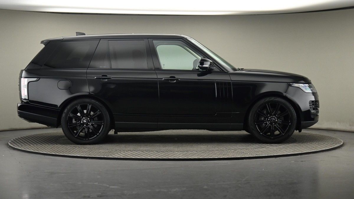 Land Rover Range Rover Image 27