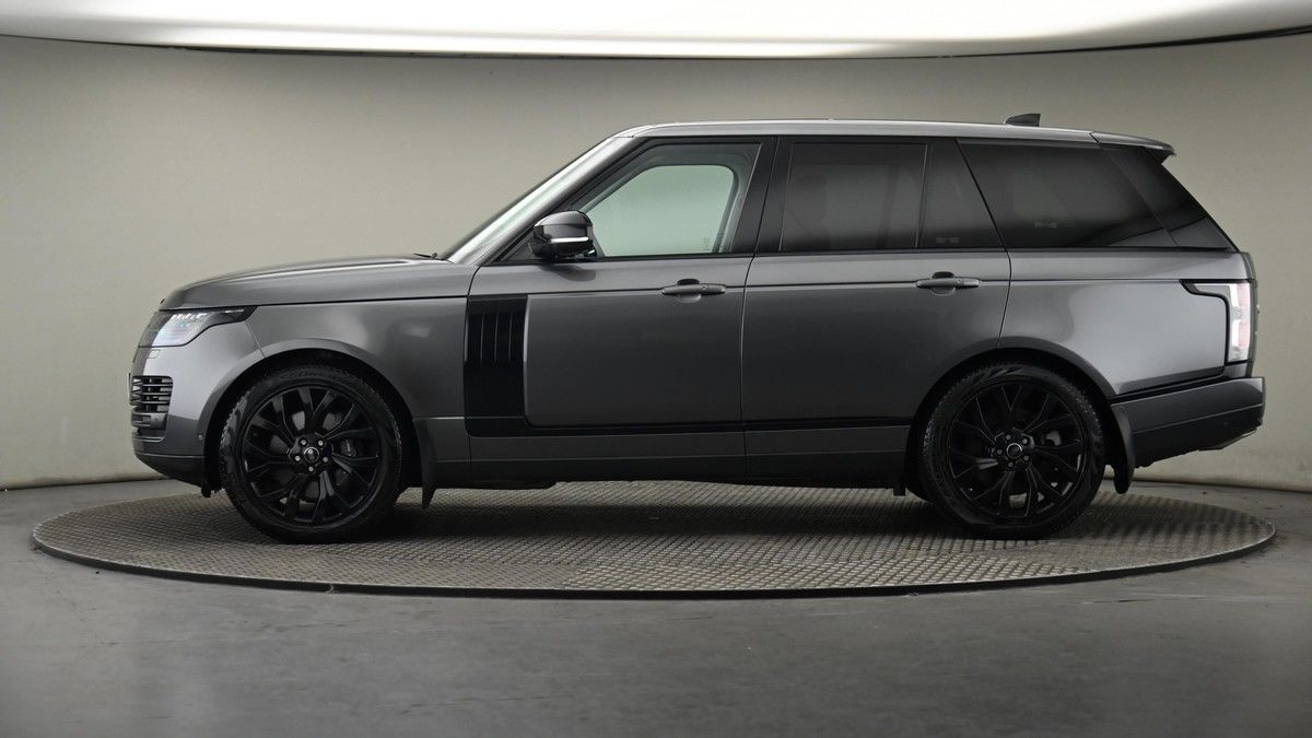 Land Rover Range Rover Image 23