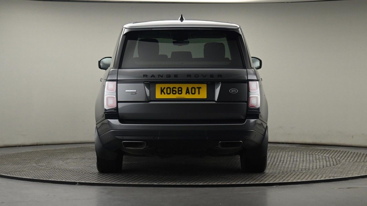 Land Rover Range Rover Image 25