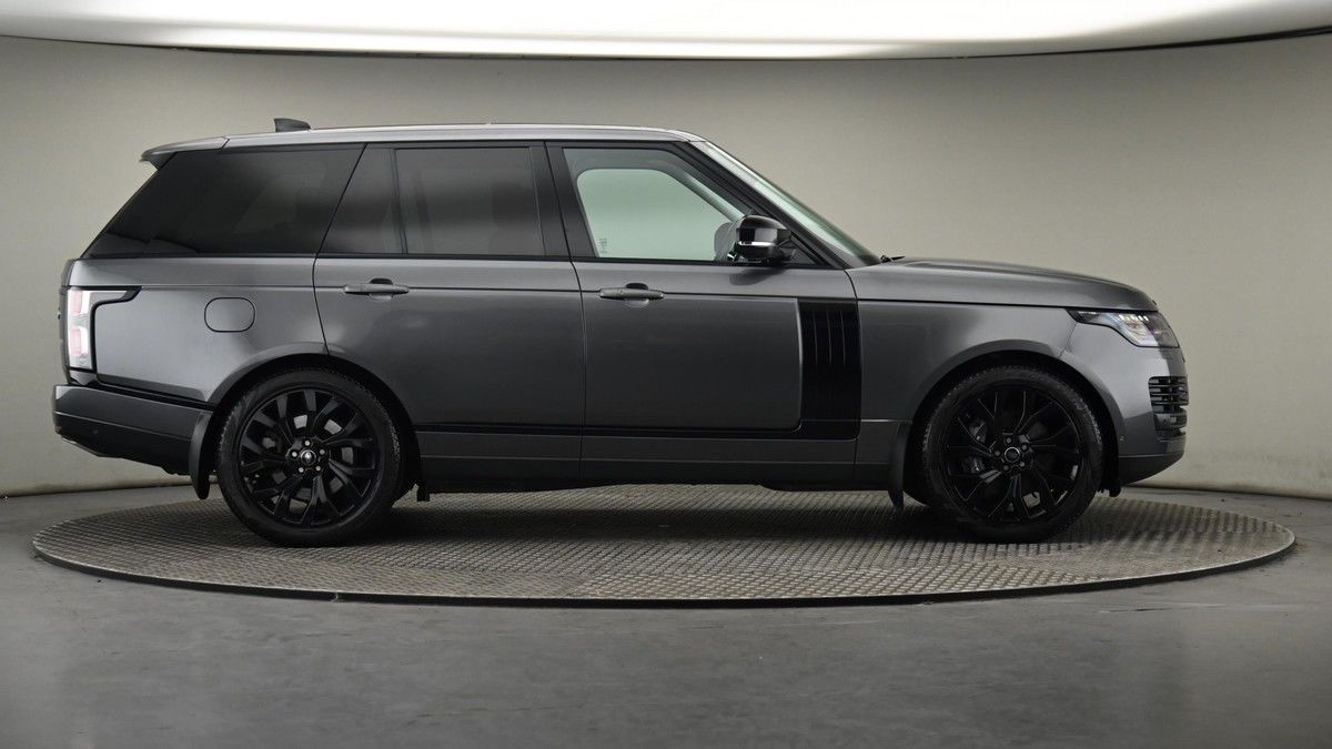 Land Rover Range Rover Image 27