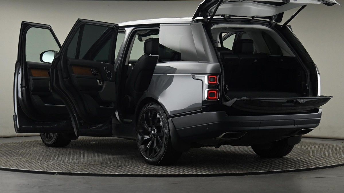 Land Rover Range Rover Image 29