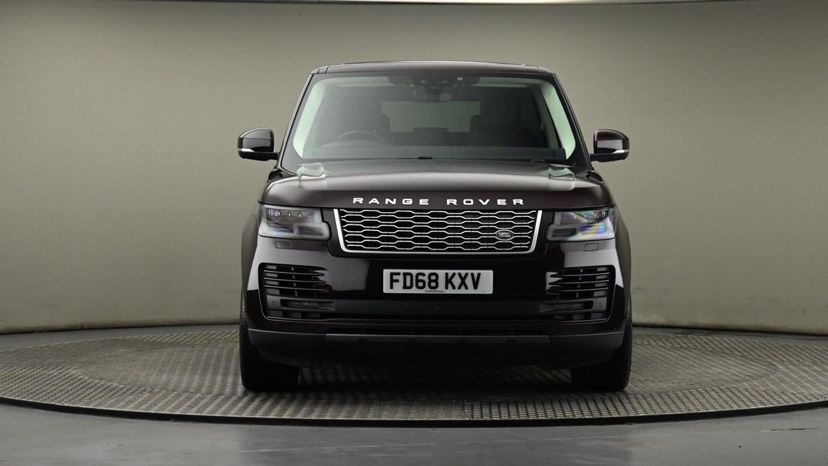 Land Rover Range Rover Image 21