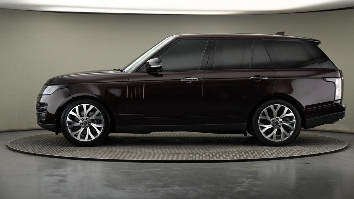 Land Rover Range Rover Image 23