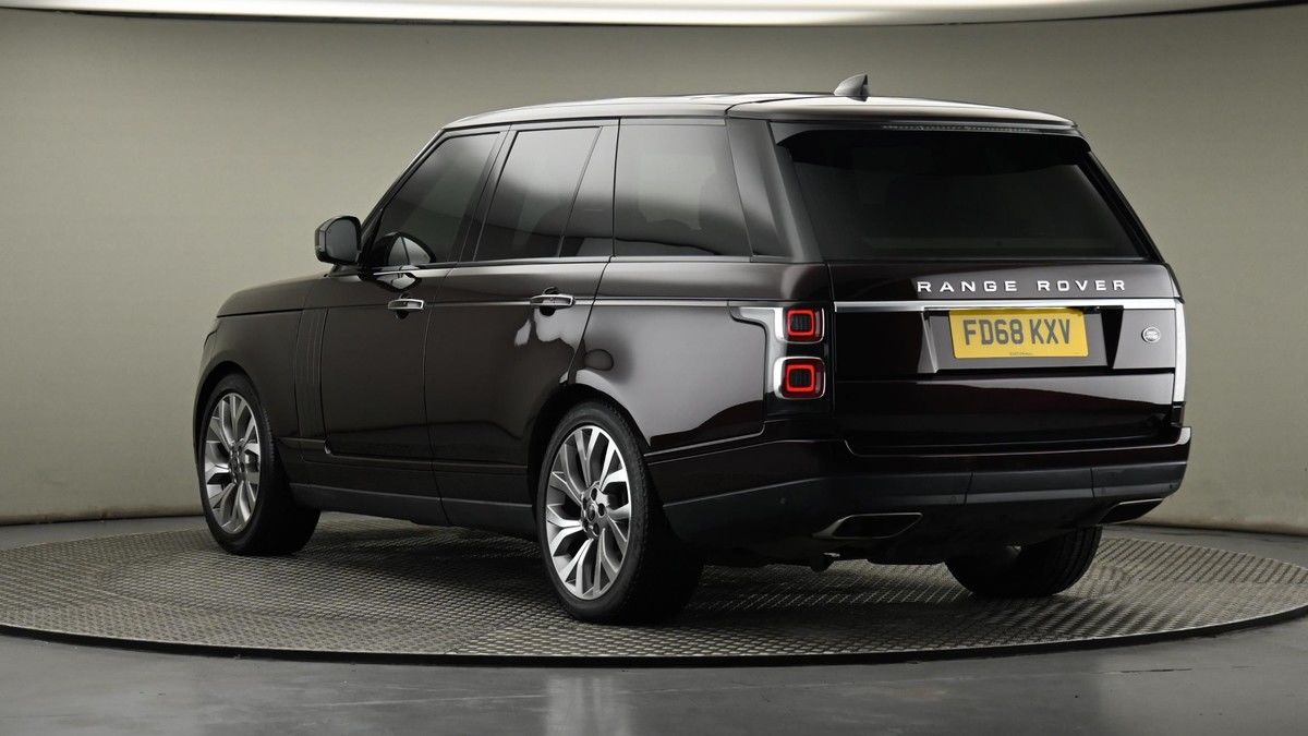 Land Rover Range Rover Image 24