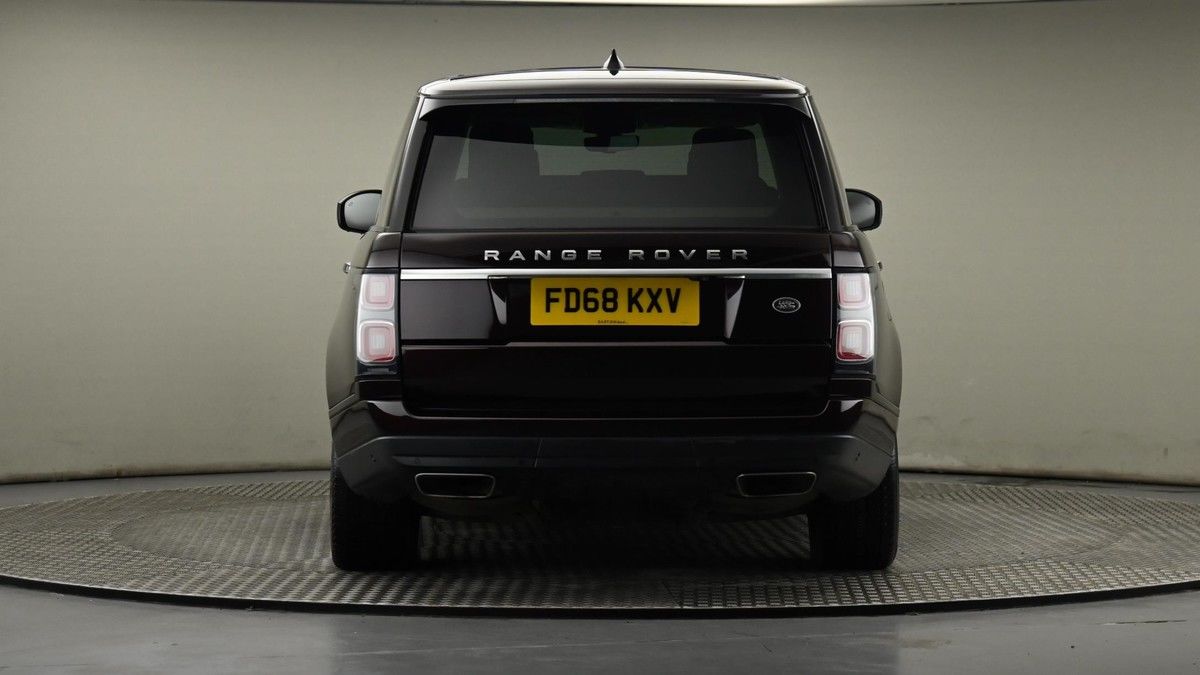 Land Rover Range Rover Image 25