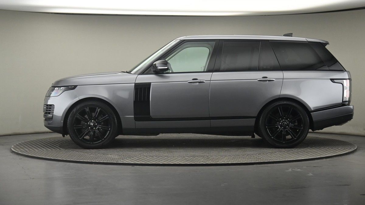 Land Rover Range Rover Image 23