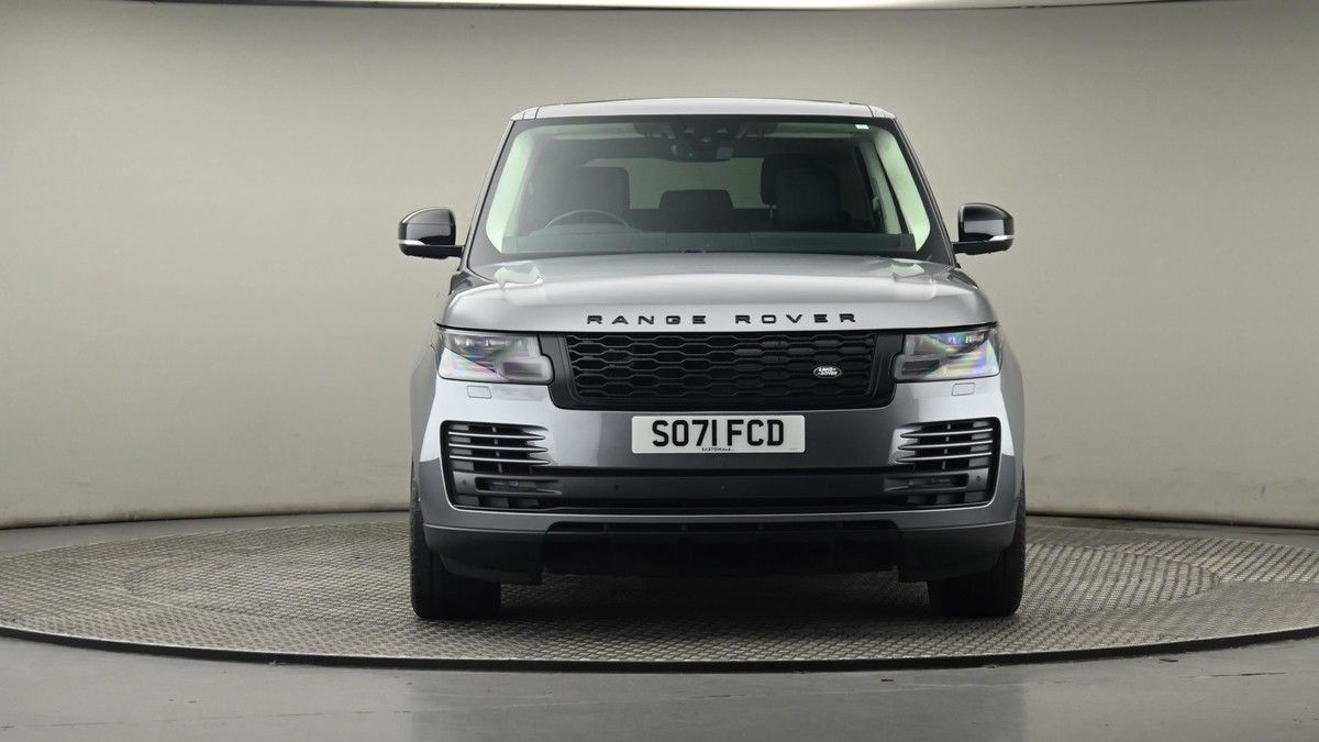 Land Rover Range Rover Image 21