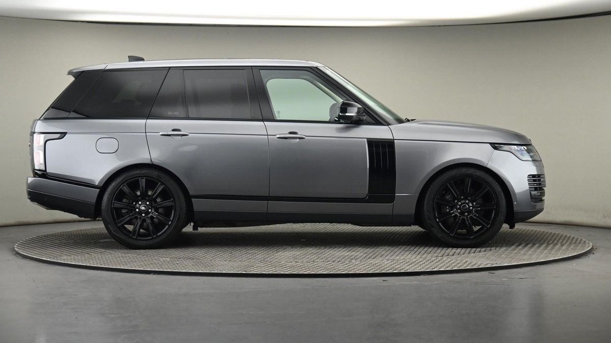 Land Rover Range Rover Image 27