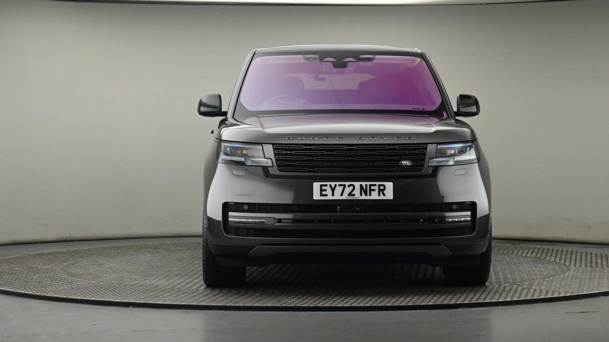 Land Rover Range Rover Image 22