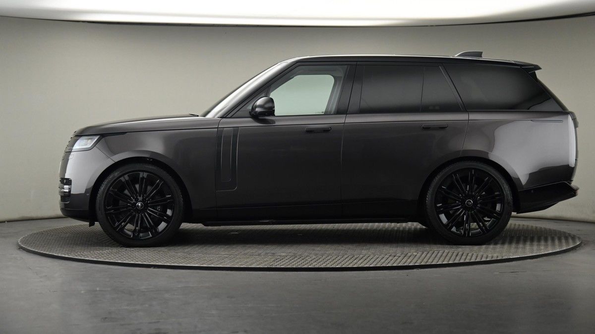 Land Rover Range Rover Image 24