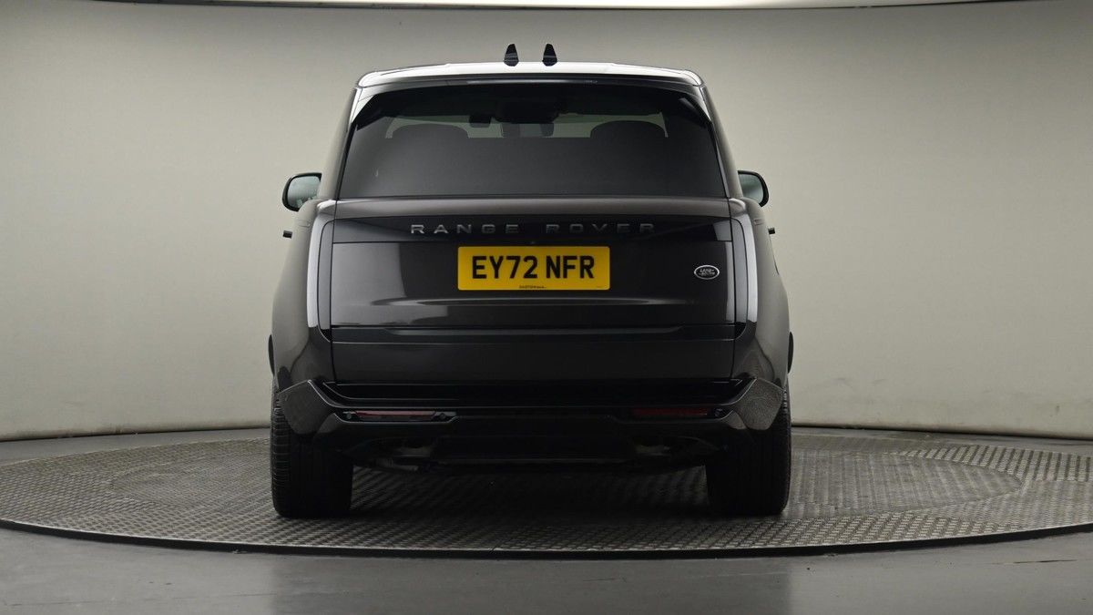 Land Rover Range Rover Image 26