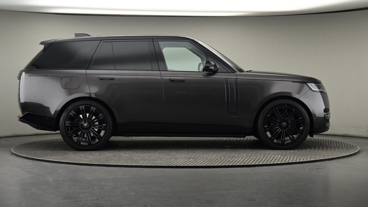 Land Rover Range Rover Image 28