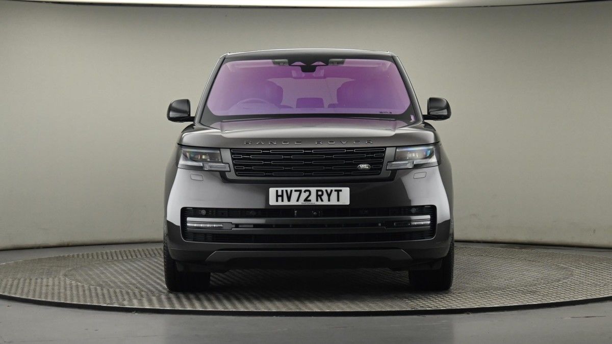 Land Rover Range Rover Image 22