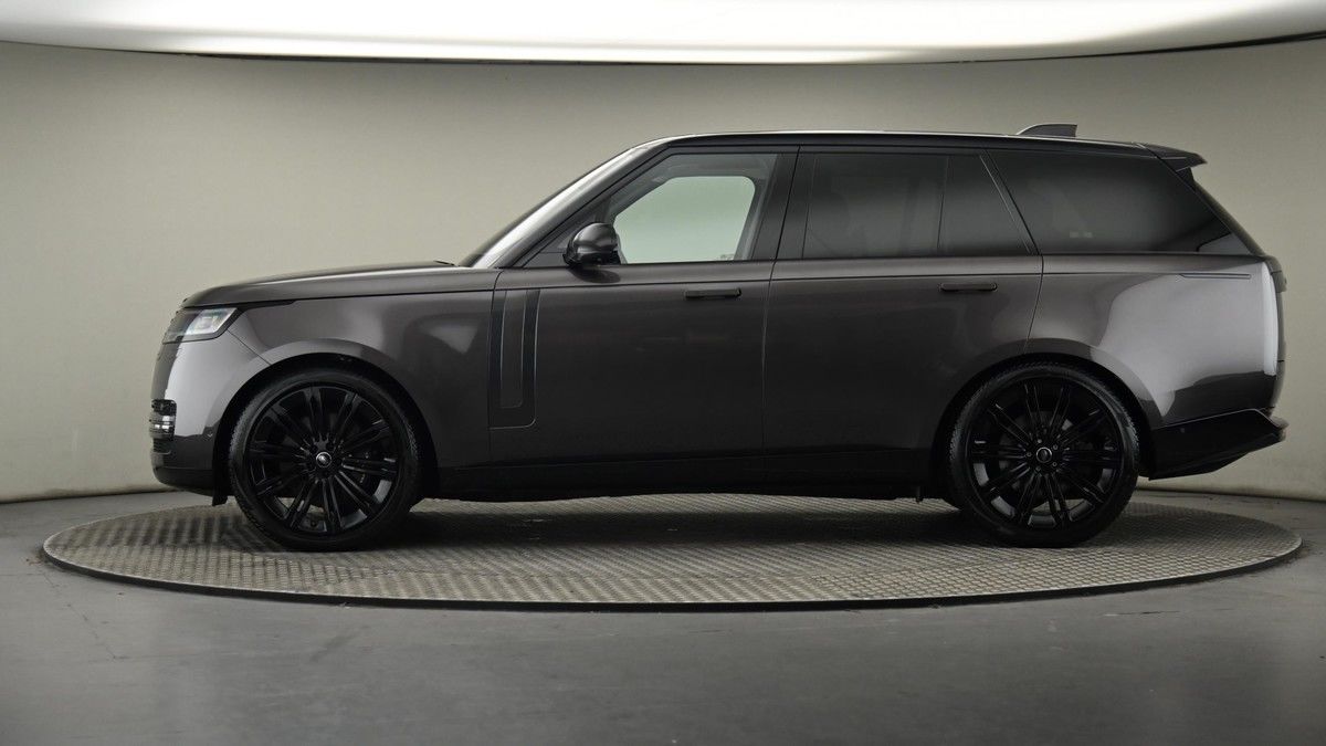 Land Rover Range Rover Image 24