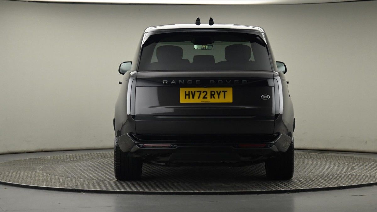 Land Rover Range Rover Image 26