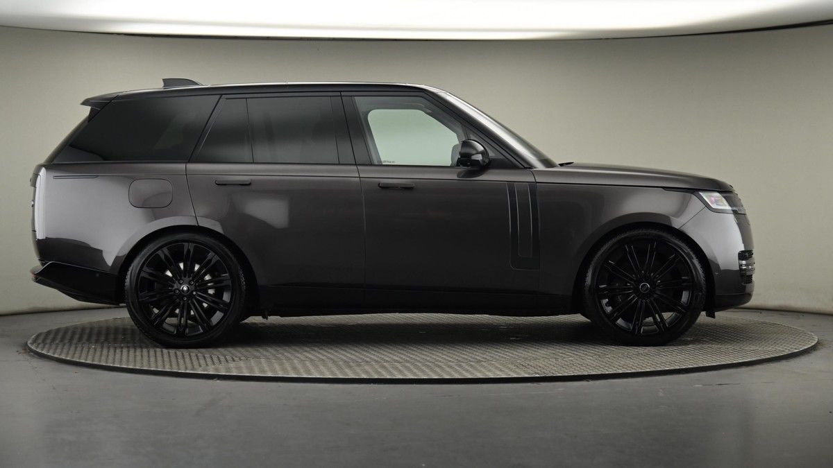 Land Rover Range Rover Image 28