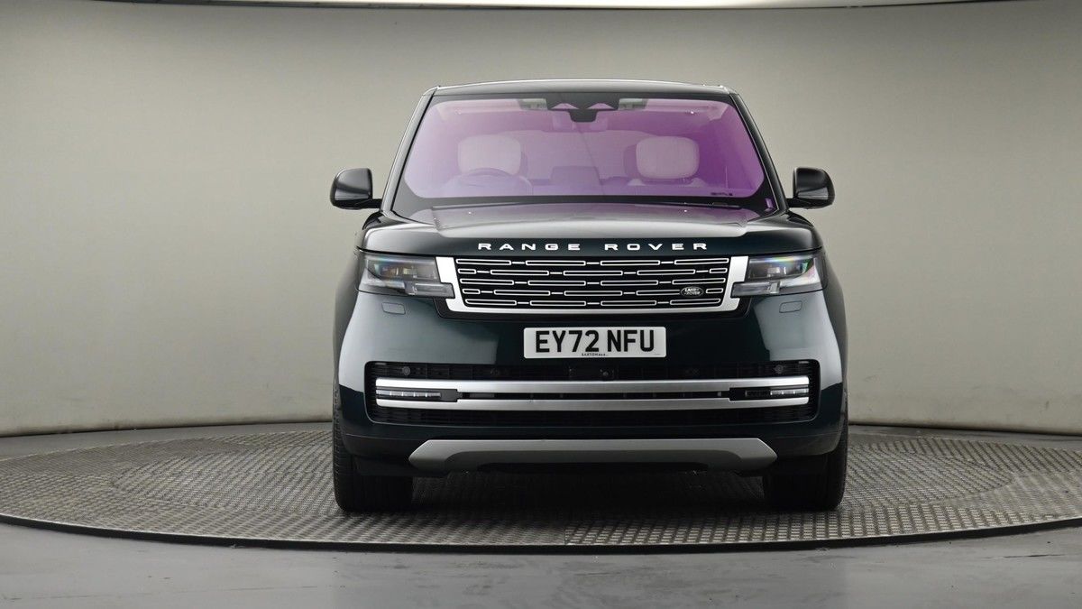 Land Rover Range Rover Image 21