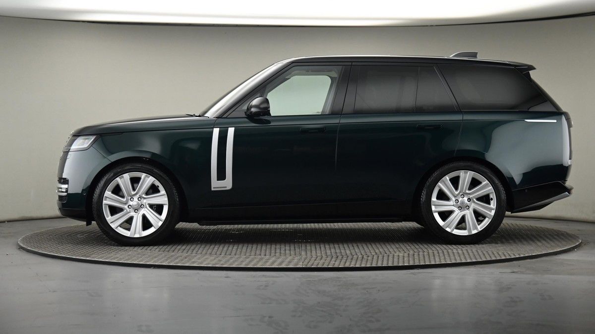 Land Rover Range Rover Image 23