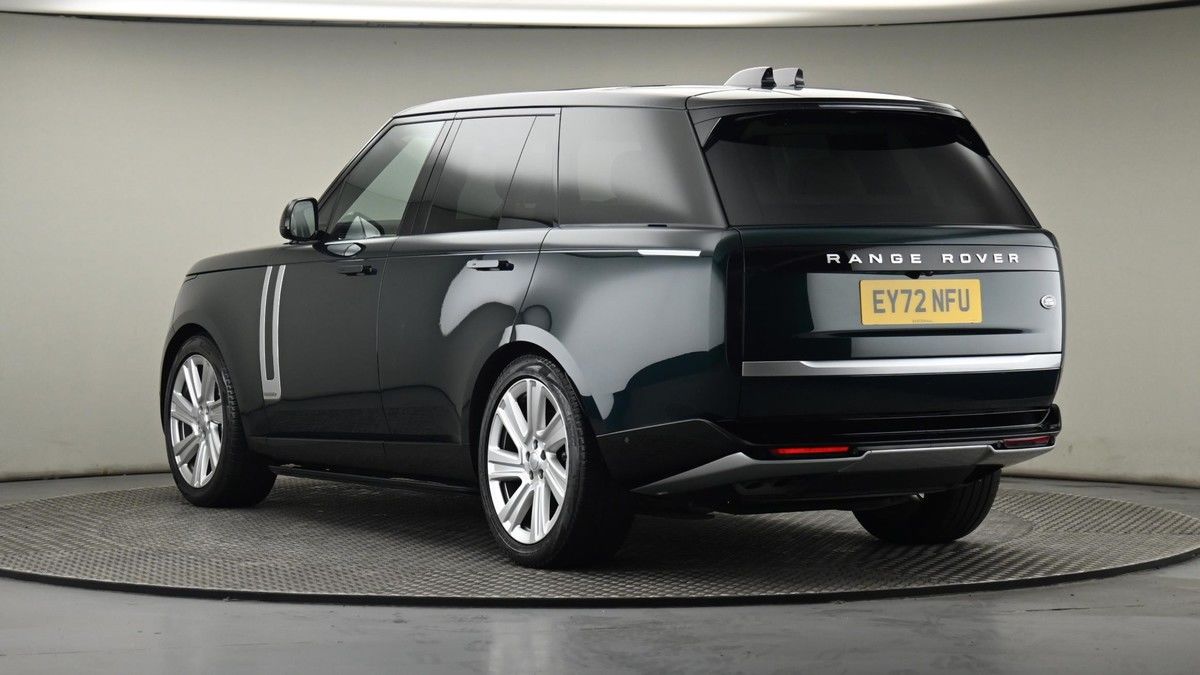 Land Rover Range Rover Image 24