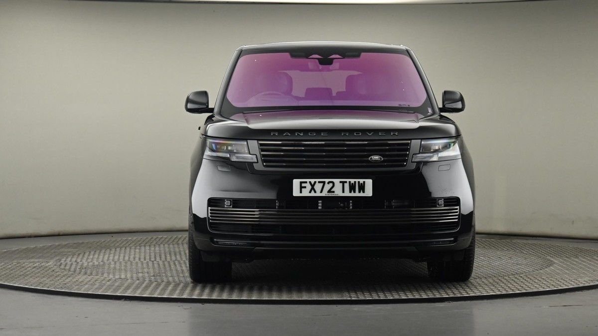 Land Rover Range Rover Image 21