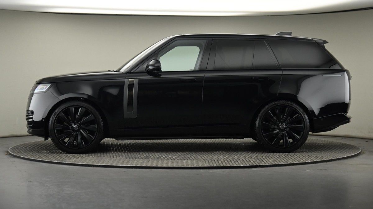 Land Rover Range Rover Image 23