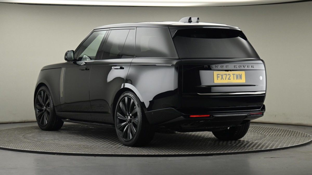 Land Rover Range Rover Image 24