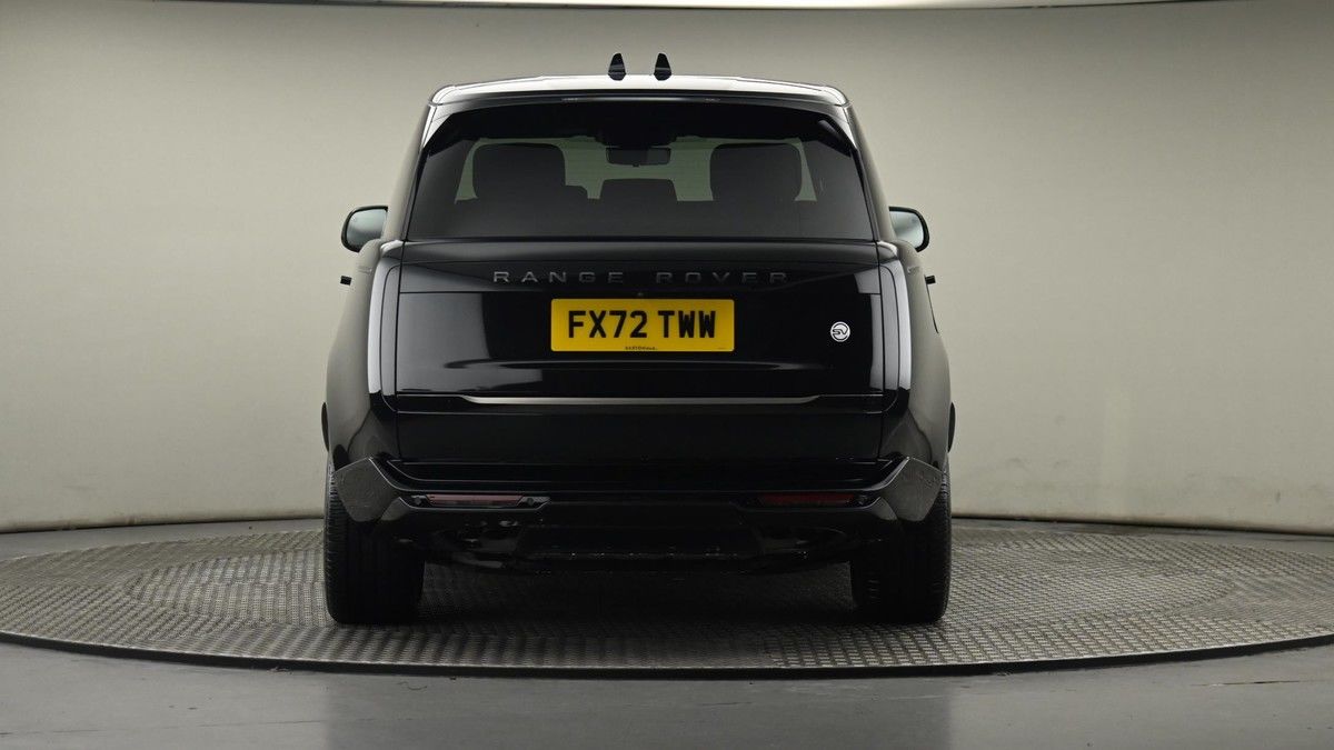 Land Rover Range Rover Image 25