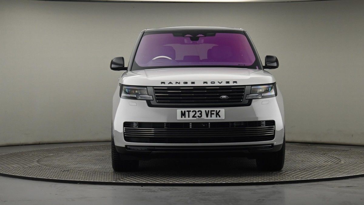 Land Rover Range Rover Image 21