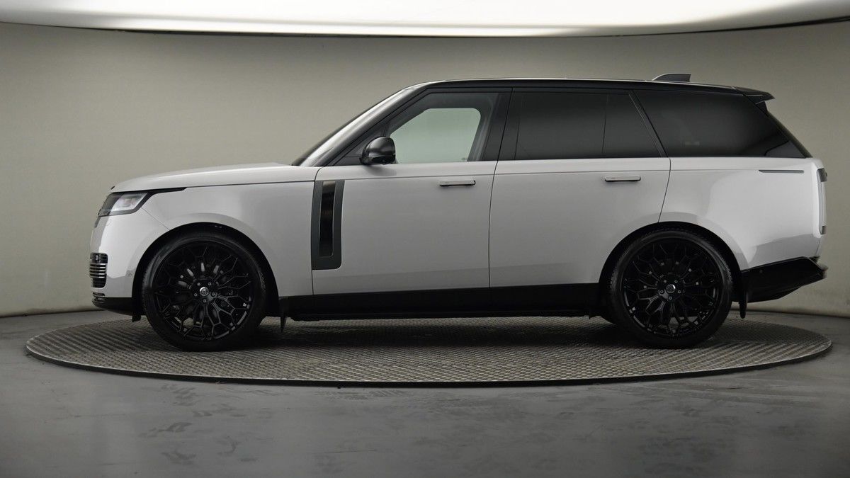 Land Rover Range Rover Image 23