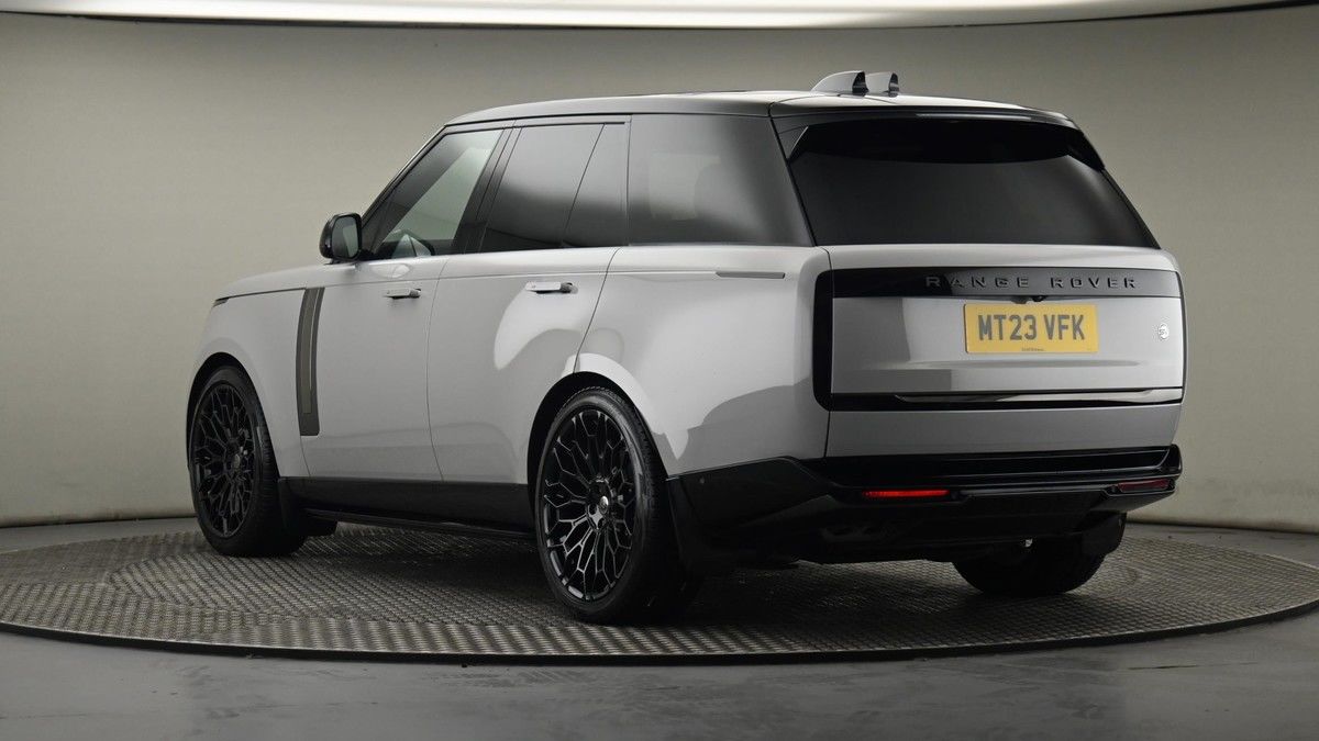 Land Rover Range Rover Image 24