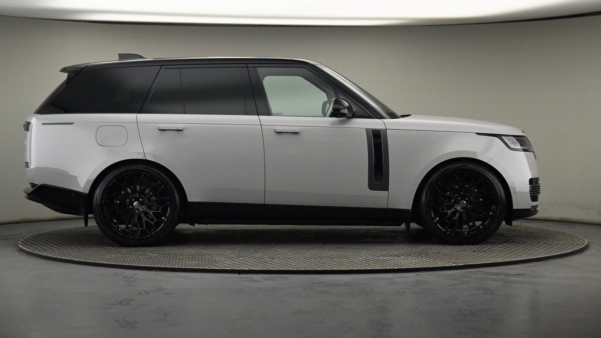 Land Rover Range Rover Image 27