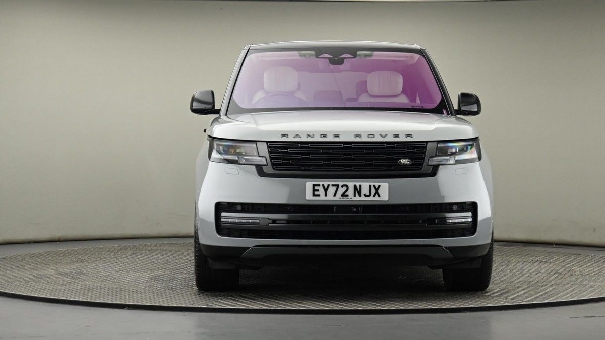 Land Rover Range Rover Image 21