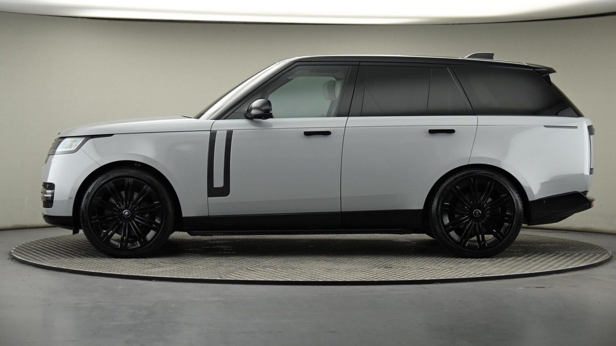 Land Rover Range Rover Image 23