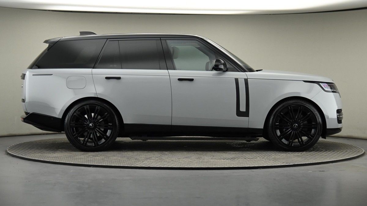 Land Rover Range Rover Image 27