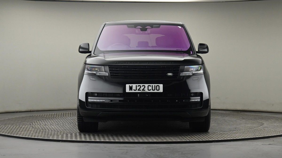 Land Rover Range Rover Image 21