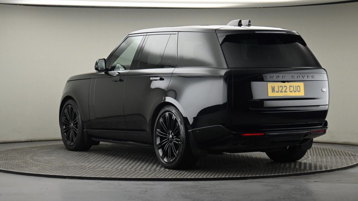 Land Rover Range Rover Image 24