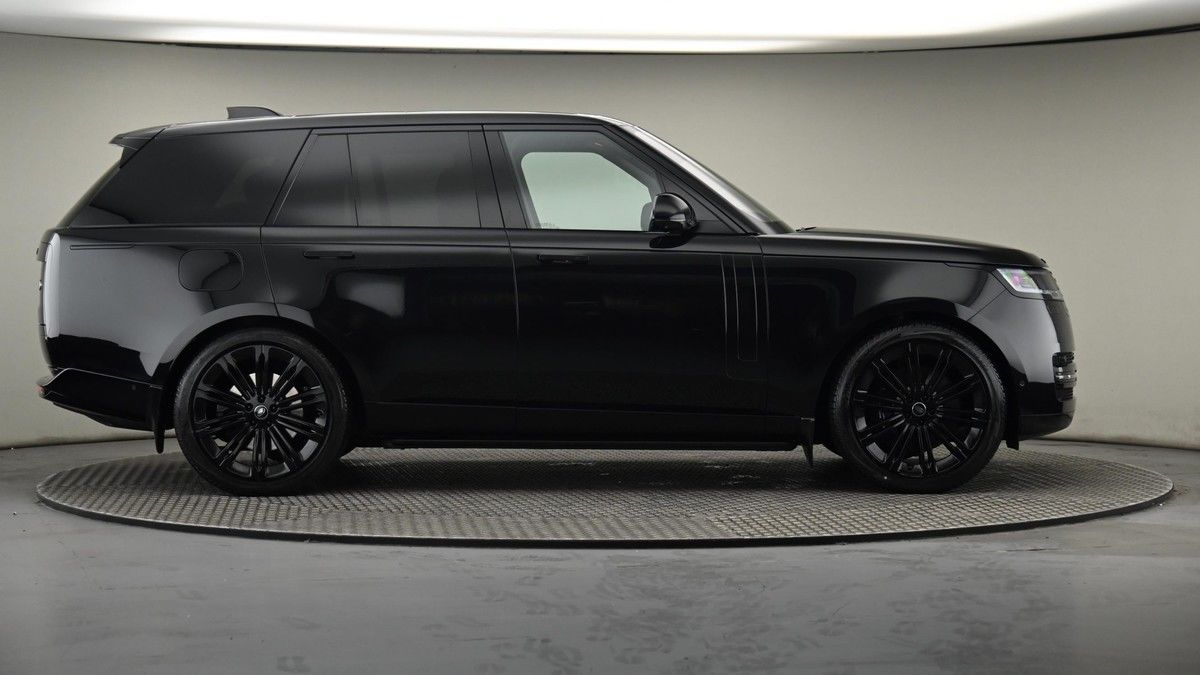 Land Rover Range Rover Image 27