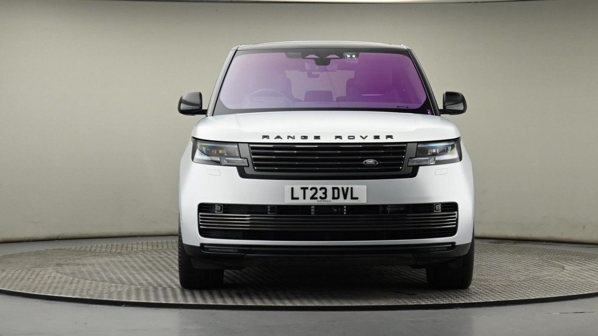 Land Rover Range Rover Image 21