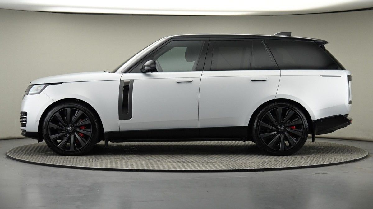 Land Rover Range Rover Image 23