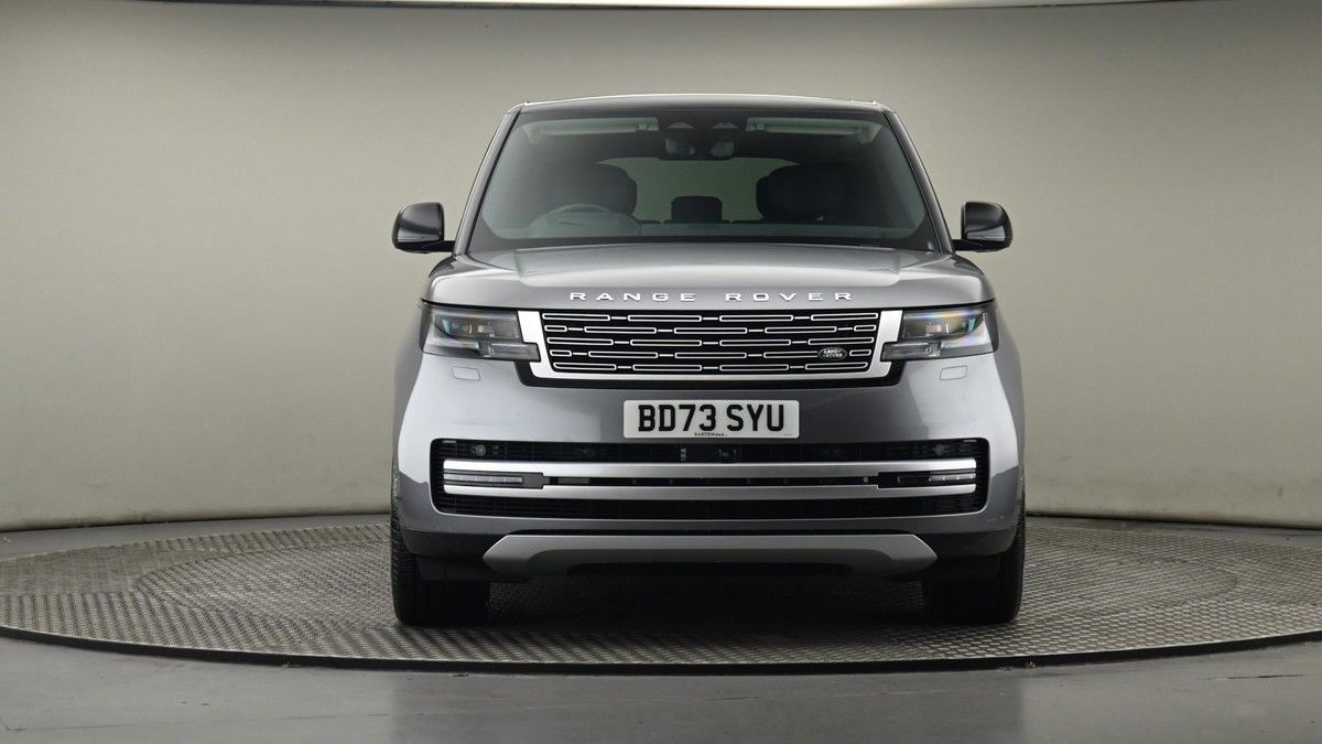 Land Rover Range Rover Image 21