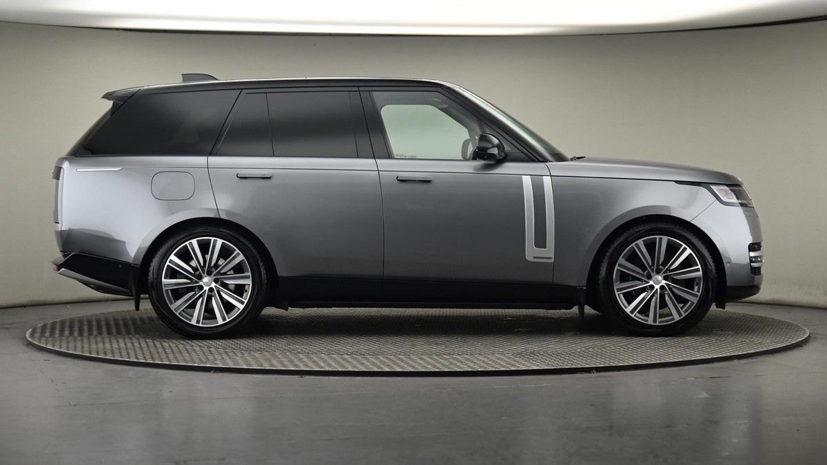 Land Rover Range Rover Image 27